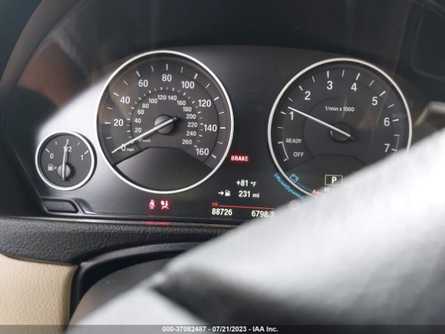 WBA3B5C59FP653399 BMW 3 Series 328i Xdrive