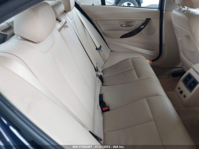 WBA3B5C59FP653399 BMW 3 Series 328i Xdrive