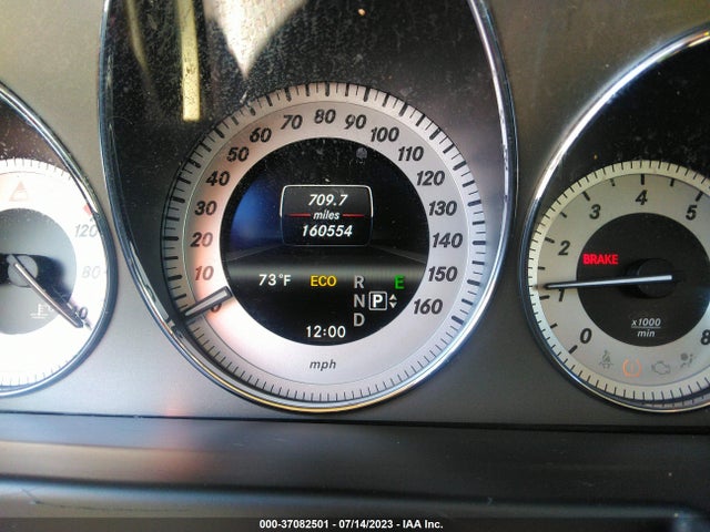 2013 MERCEDES-BENZ GLK-CLASS GLK 350 VIN: WDCGG8JB7DF942455