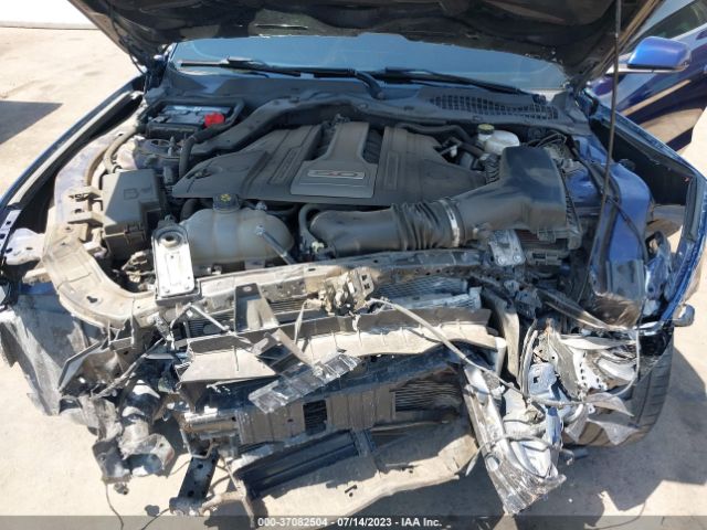 1FA6P8CF6L5150180 Ford Mustang Gt Premium