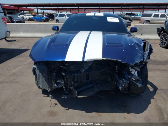 1FA6P8CF6L5150180 Ford Mustang Gt Premium