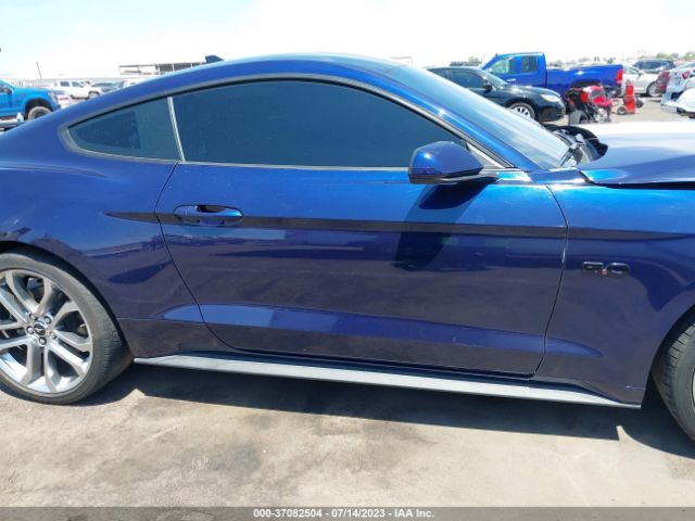 1FA6P8CF6L5150180 Ford Mustang Gt Premium