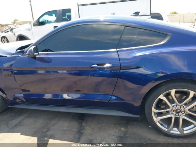 1FA6P8CF6L5150180 Ford Mustang Gt Premium