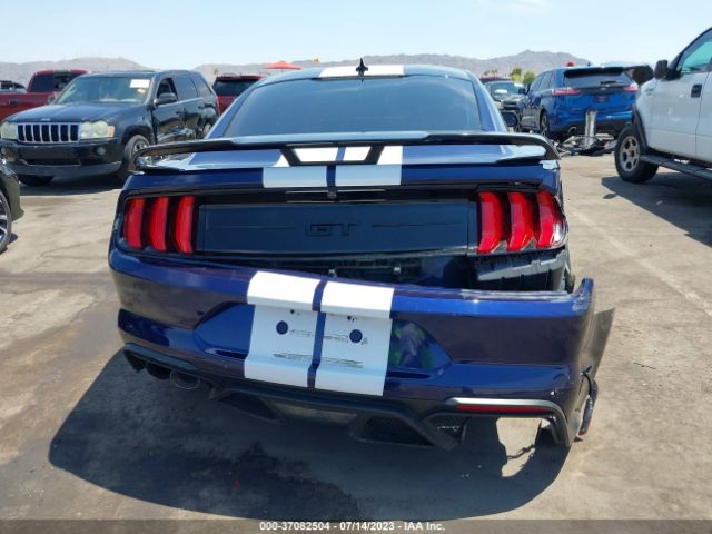 1FA6P8CF6L5150180 Ford Mustang Gt Premium