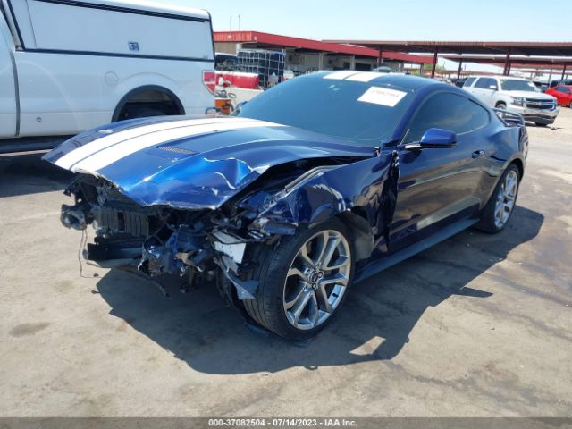 1FA6P8CF6L5150180 Ford Mustang Gt Premium