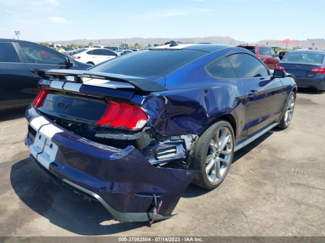 1FA6P8CF6L5150180 Ford Mustang Gt Premium