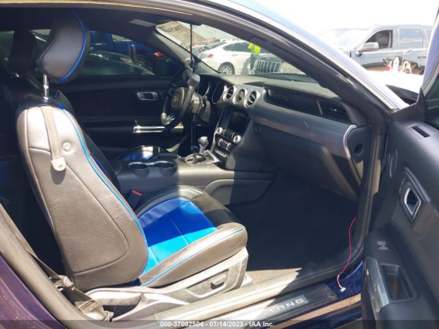 1FA6P8CF6L5150180 Ford Mustang Gt Premium
