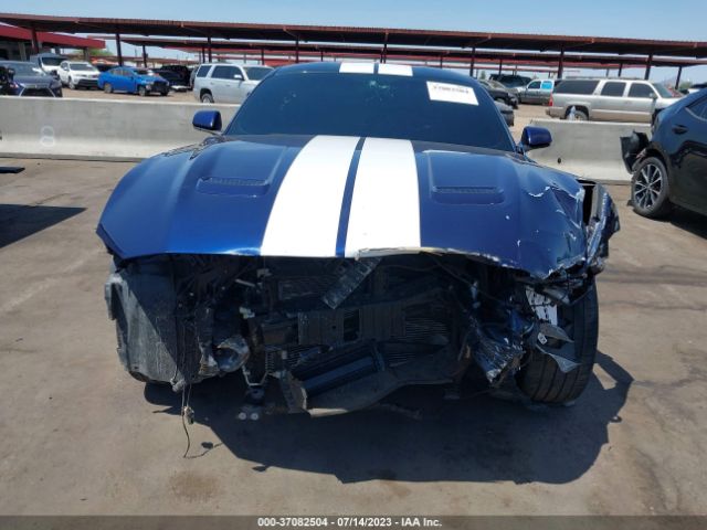 1FA6P8CF6L5150180 Ford Mustang Gt Premium