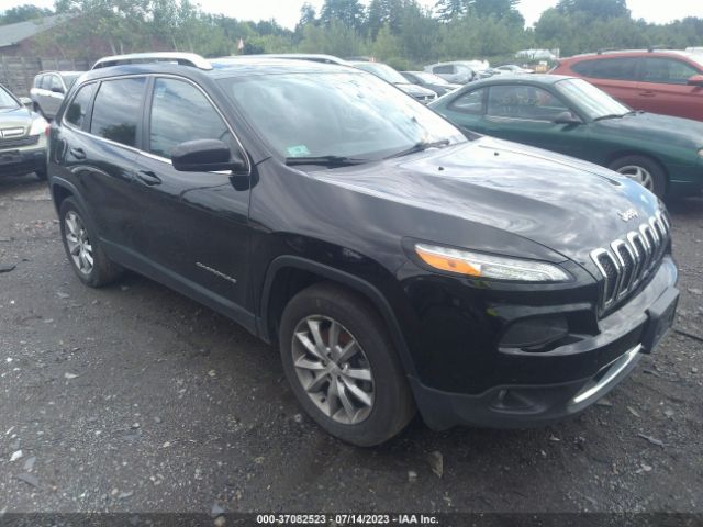 1C4PJMDX6JD611137 auction archive image