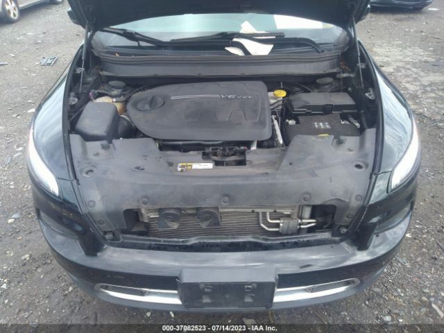 1C4PJMDX6JD611137 Jeep Cherokee Limited