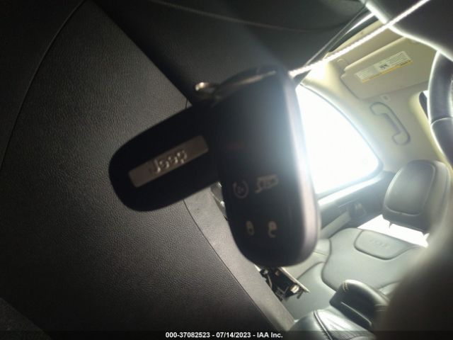 1C4PJMDX6JD611137 Jeep Cherokee Limited
