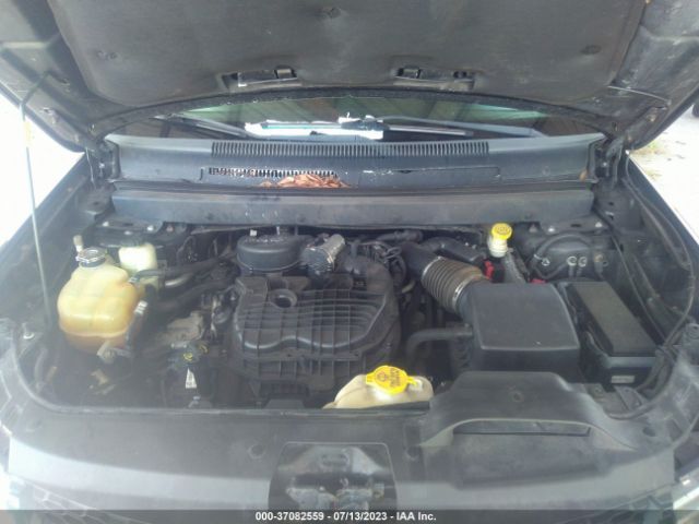 3C4PDDEG0GT150784 Dodge Journey R/t