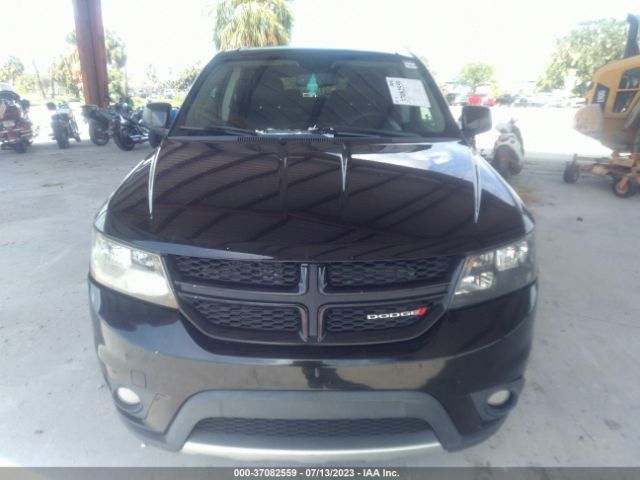 3C4PDDEG0GT150784 Dodge Journey R/t