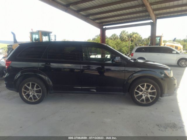 3C4PDDEG0GT150784 Dodge Journey R/t