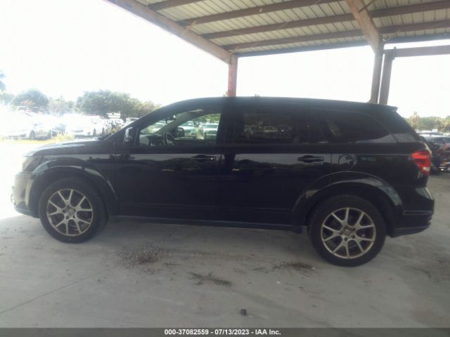 3C4PDDEG0GT150784 Dodge Journey R/t