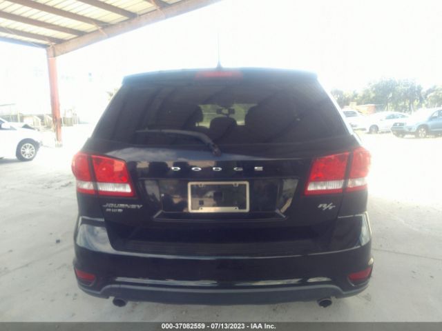 3C4PDDEG0GT150784 Dodge Journey R/t