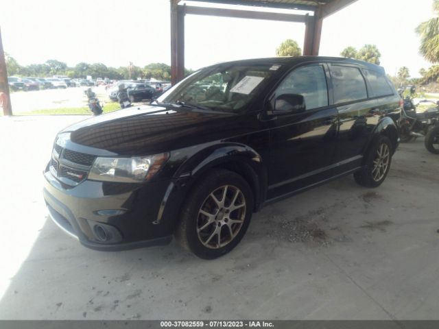 3C4PDDEG0GT150784 Dodge Journey R/t