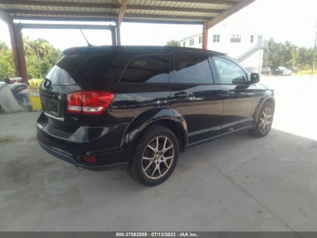 3C4PDDEG0GT150784 Dodge Journey R/t
