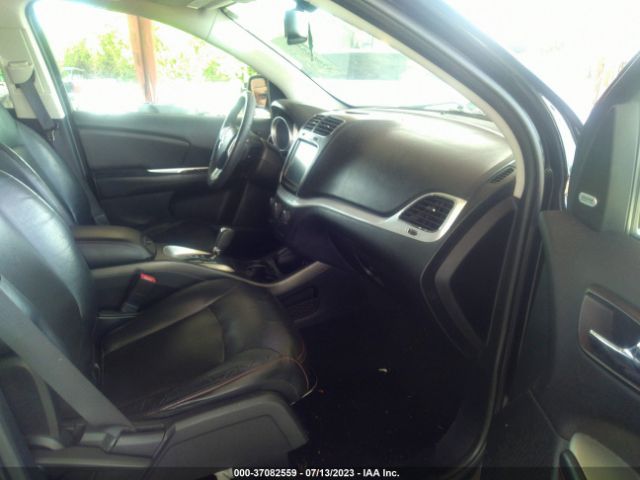 3C4PDDEG0GT150784 Dodge Journey R/t