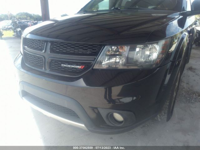 3C4PDDEG0GT150784 Dodge Journey R/t