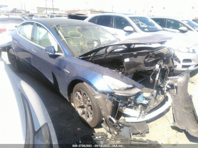 5YJ3E1EB3LF639414 auction archive image