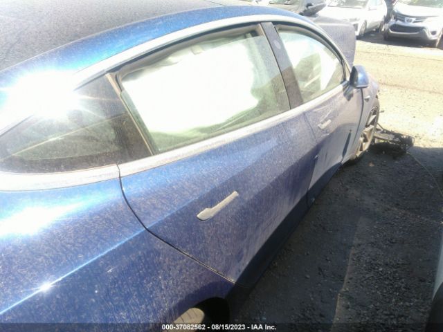 5YJ3E1EB3LF639414 Tesla Model 3 Long Range