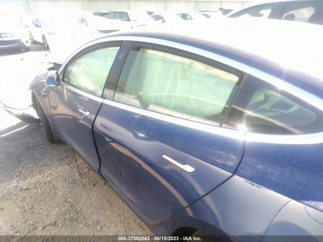 5YJ3E1EB3LF639414 Tesla Model 3 Long Range