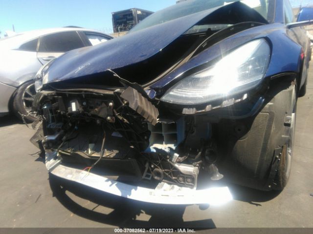 5YJ3E1EB3LF639414 Tesla Model 3 Long Range