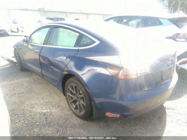 5YJ3E1EB3LF639414 Tesla Model 3 Long Range
