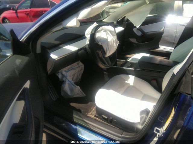 5YJ3E1EB3LF639414 Tesla Model 3 Long Range