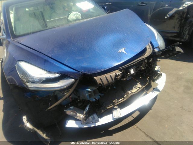 5YJ3E1EB3LF639414 Tesla Model 3 Long Range