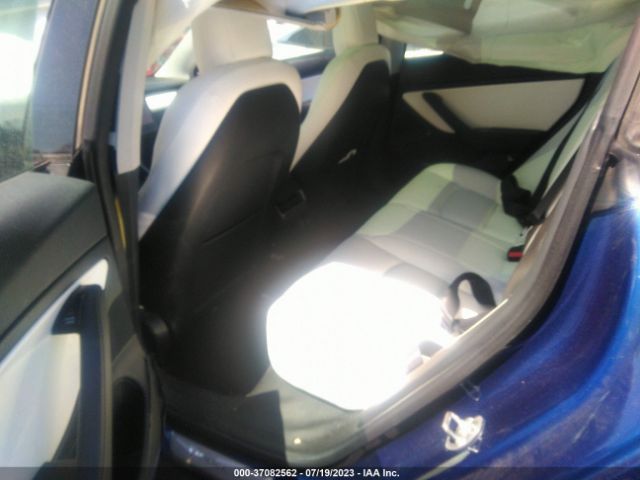 5YJ3E1EB3LF639414 Tesla Model 3 Long Range