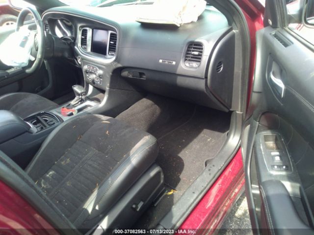2C3CDXCT7NH240220 Dodge CHARGER R/T