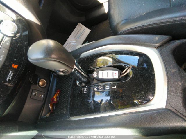 5N1AT2MT7GC915573 Nissan Rogue Sl