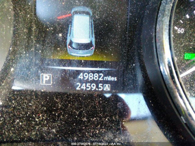 5N1AT2MT7GC915573 Nissan Rogue Sl
