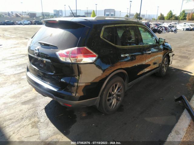 5N1AT2MT7GC915573 Nissan Rogue Sl