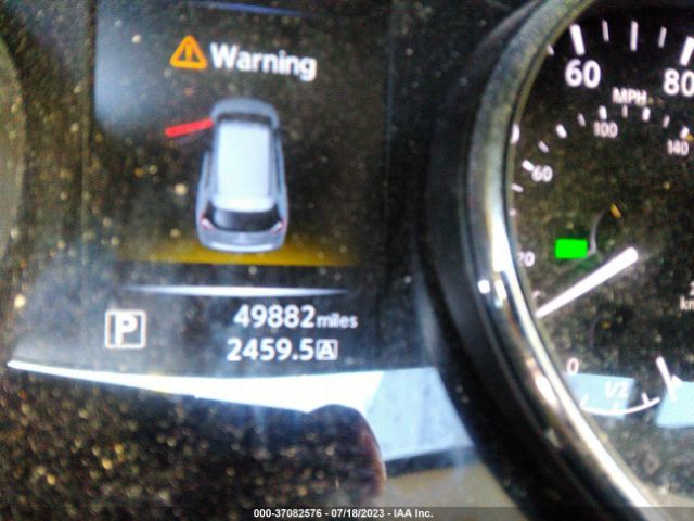 5N1AT2MT7GC915573 Nissan Rogue Sl