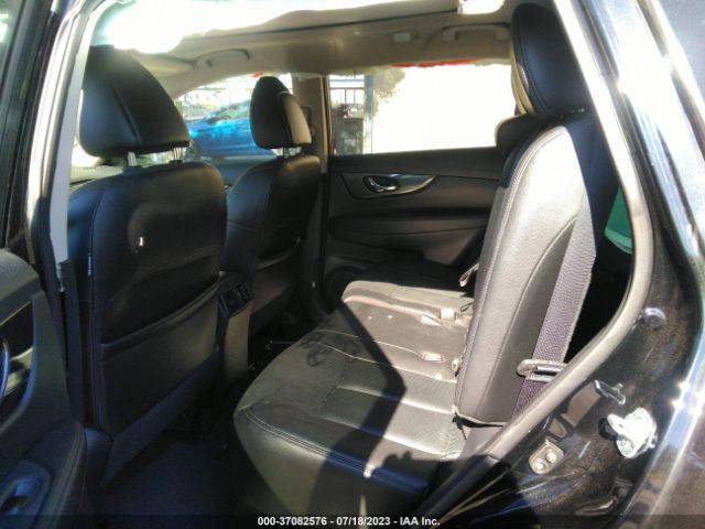 5N1AT2MT7GC915573 Nissan Rogue Sl