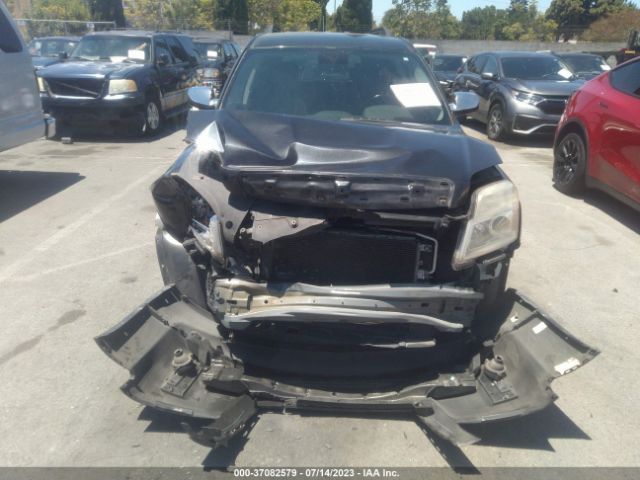 2GKALSEK5F6157965 GMC Terrain Slt