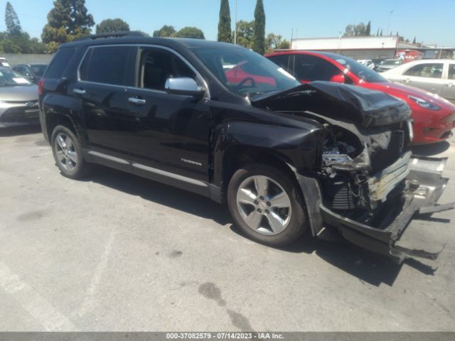2GKALSEK5F6157965 GMC Terrain Slt