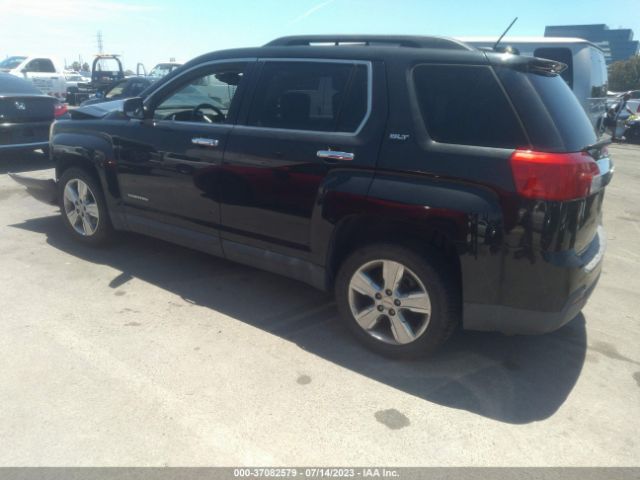2GKALSEK5F6157965 GMC Terrain Slt