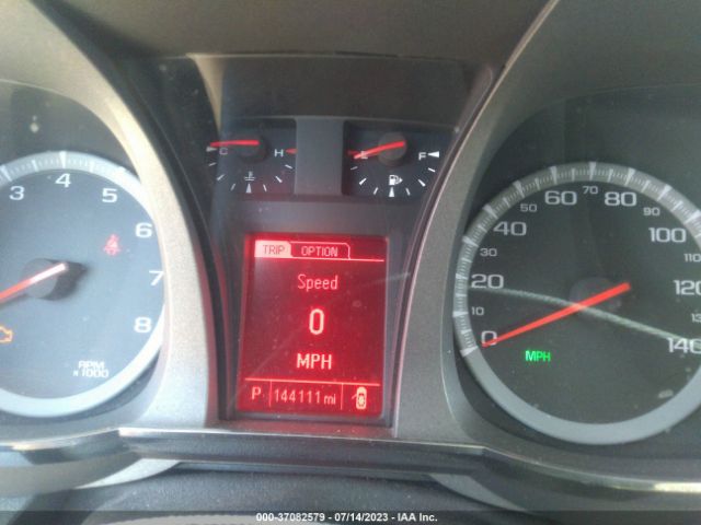2GKALSEK5F6157965 GMC Terrain Slt