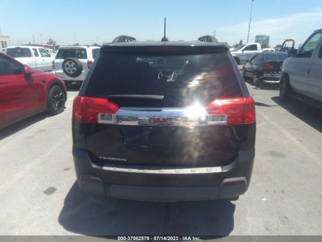 2GKALSEK5F6157965 GMC Terrain Slt