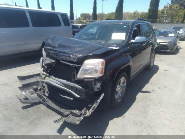 2GKALSEK5F6157965 GMC Terrain Slt