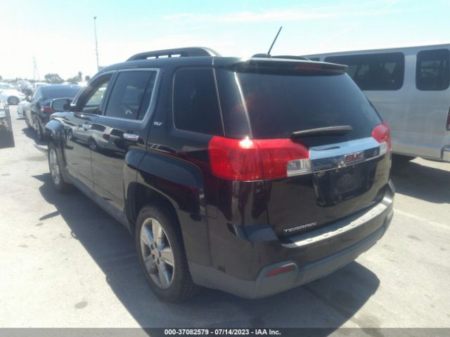 2GKALSEK5F6157965 GMC Terrain Slt