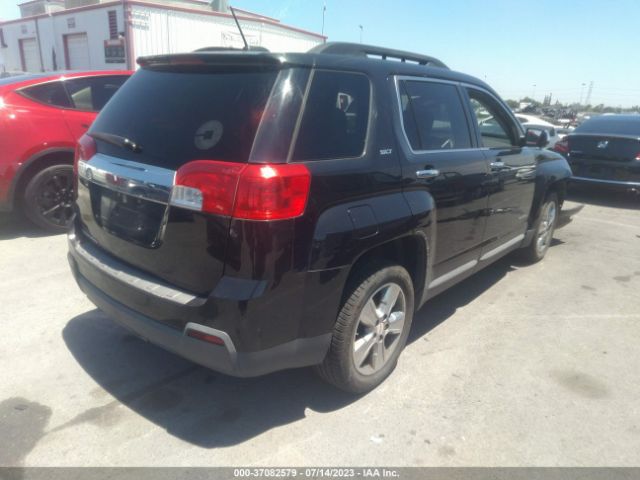 2GKALSEK5F6157965 GMC Terrain Slt