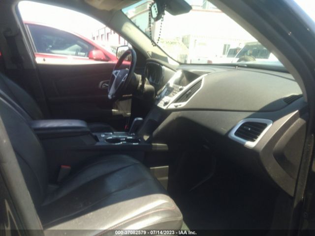 2GKALSEK5F6157965 GMC Terrain Slt