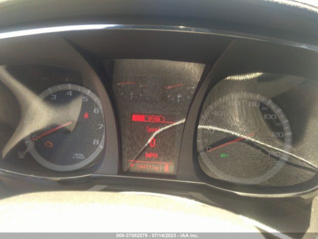 2GKALSEK5F6157965 GMC Terrain Slt