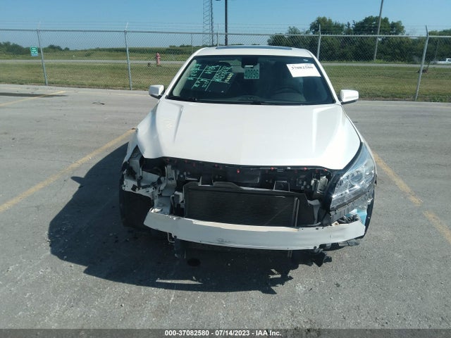 Chevrolet MALIBU 1LT 2014 1G11C5SL8EF184570 Image 13