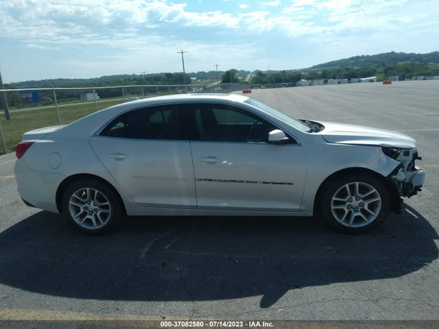 Chevrolet MALIBU 1LT 2014 1G11C5SL8EF184570 Image 14